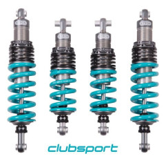 Nitron NTR 40 Club Sport suspension kit