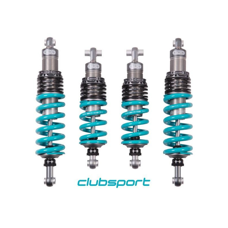 Nitron NTR 40 Club Sport suspension kit