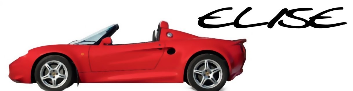 Lotus Elise Parts