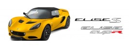 Elise S3 (2011 on)