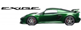 Exige S (V6)