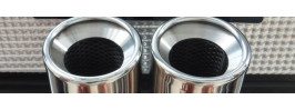 Exhaust Systems