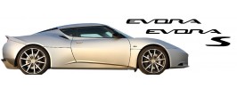 Evora & Evora S